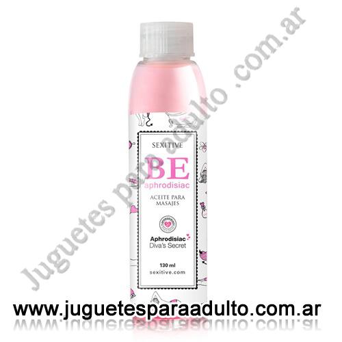 ACEITES Y LUBRICANTES, Lubricantes sexitive, Aceite para masajes con Feromonas Aceites y lubricantes, Lubricantes sexitive, Aceite para masajes con Feromonas